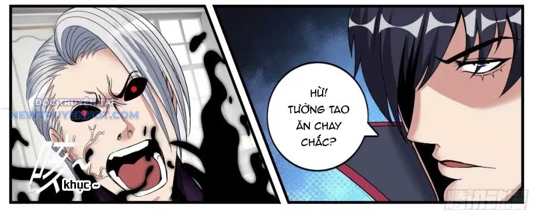 Ta Có Một Tòa Mạt Thế Mê Cung chapter 440 - Trang 28