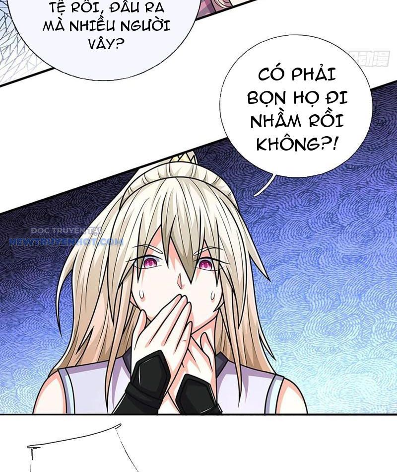 Khắc đan Tu Tiên Chỉ Cẩu Trường Sinh chapter 48 - Trang 33