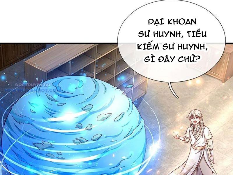 Khắc đan Tu Tiên Chỉ Cẩu Trường Sinh chapter 38 - Trang 16