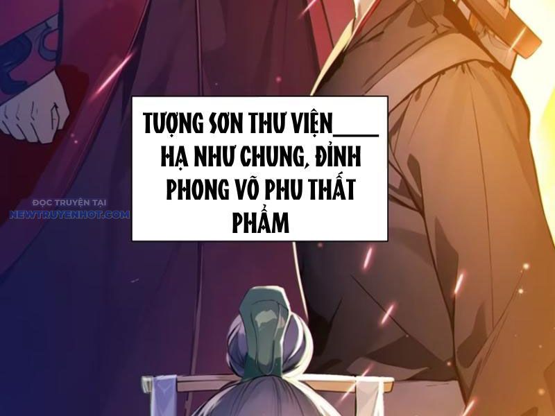 Ta Thật Không Muốn Làm Thánh Tiên chapter 50 - Trang 17