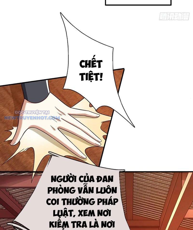 Khắc đan Tu Tiên Chỉ Cẩu Trường Sinh chapter 49 - Trang 6