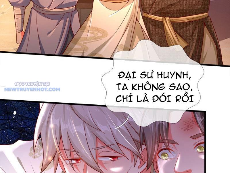 Khắc đan Tu Tiên Chỉ Cẩu Trường Sinh chapter 9 - Trang 3