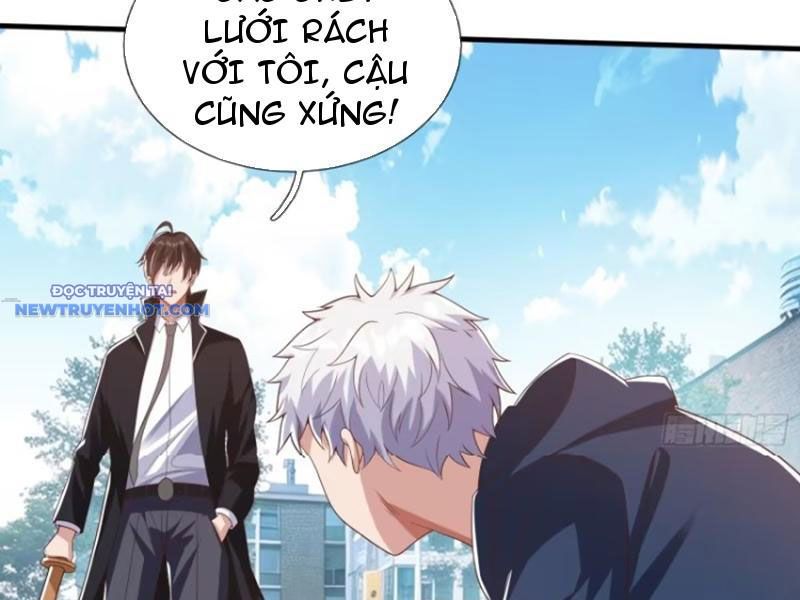 Ta Tu Luyện Thành Thần Tại đô Thị chapter 31 - Trang 36