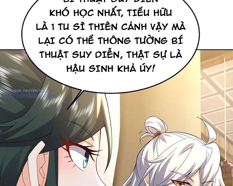 Tiên Võ Đế Tôn chapter 725 - Trang 76