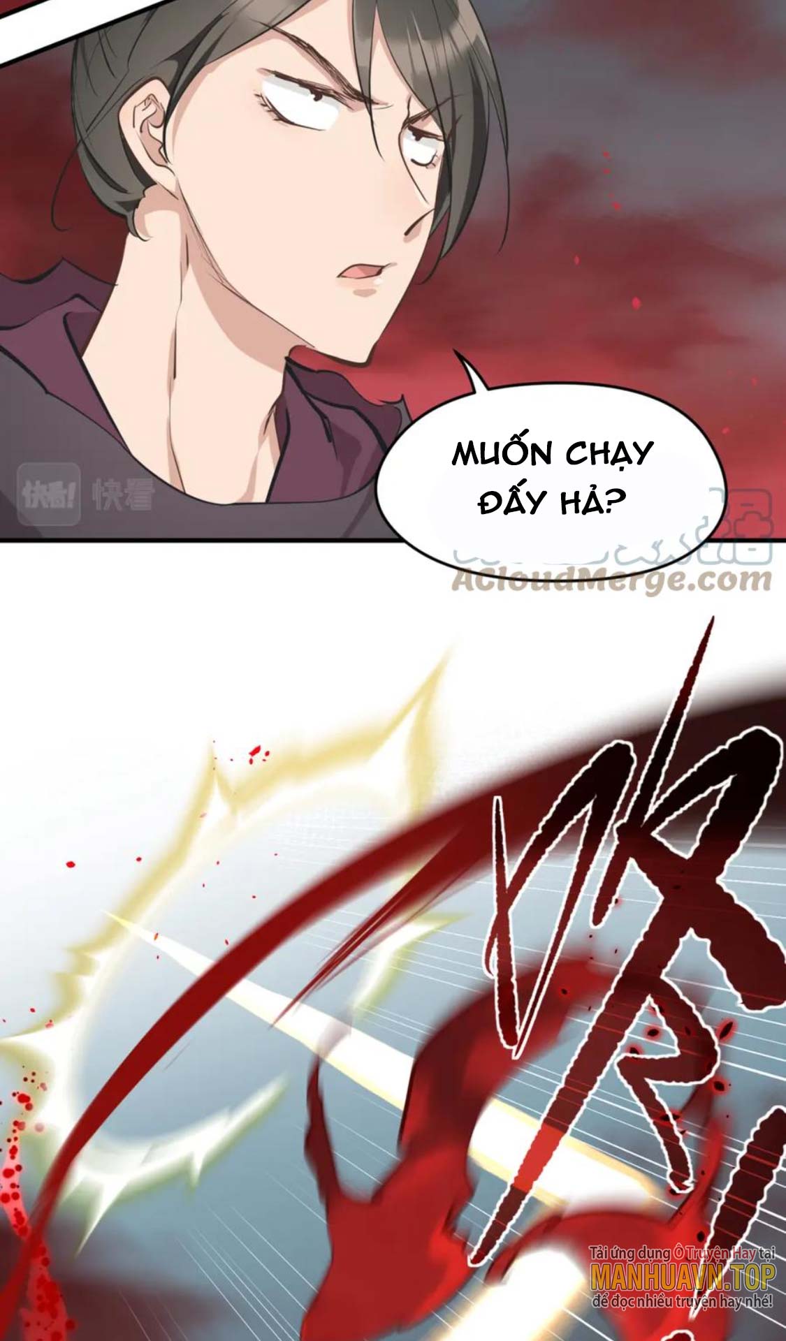 Tối Cường Thiên đế Hệ Thống chapter 62 - Trang 26