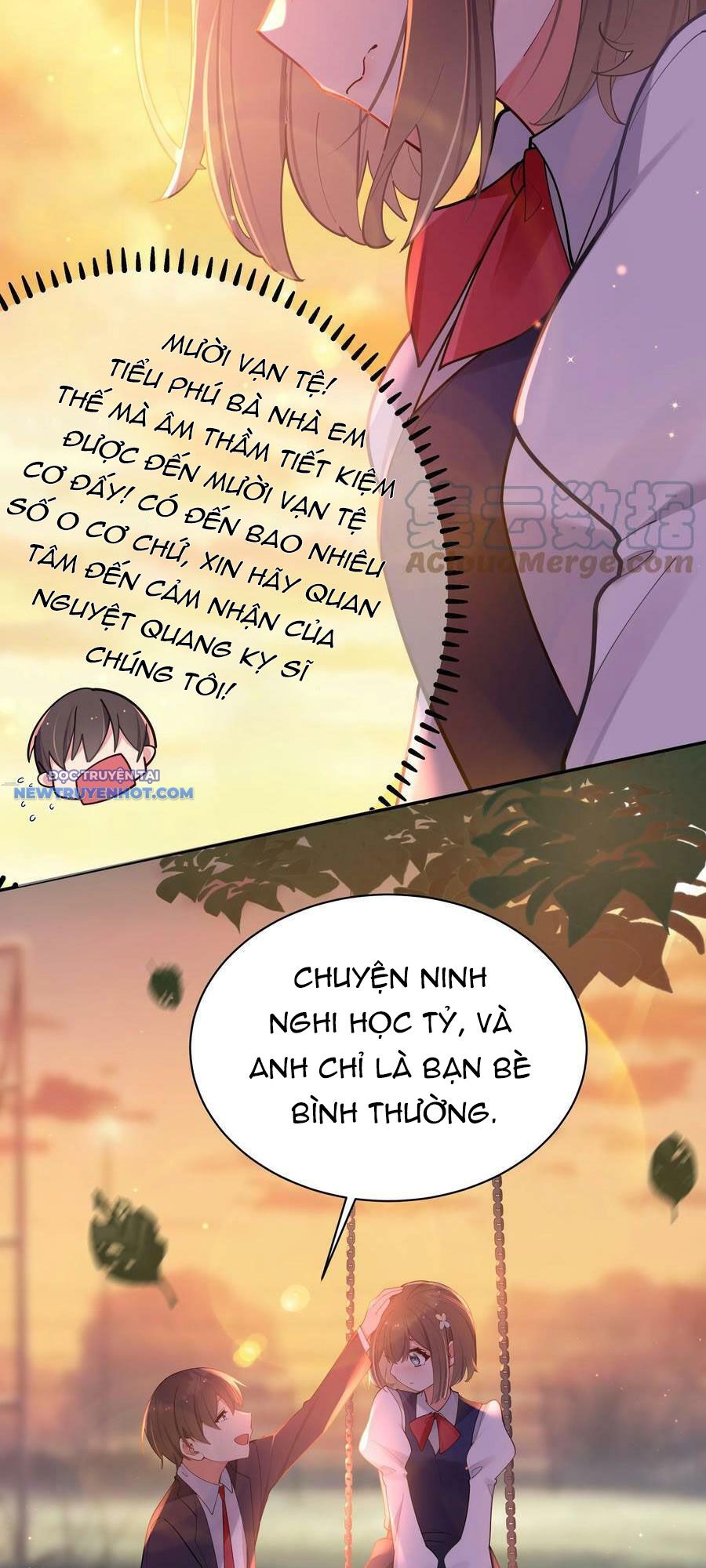 Làm Sao Để Chạy Trốn Dàn Hậu Cung chapter 37 - Trang 29