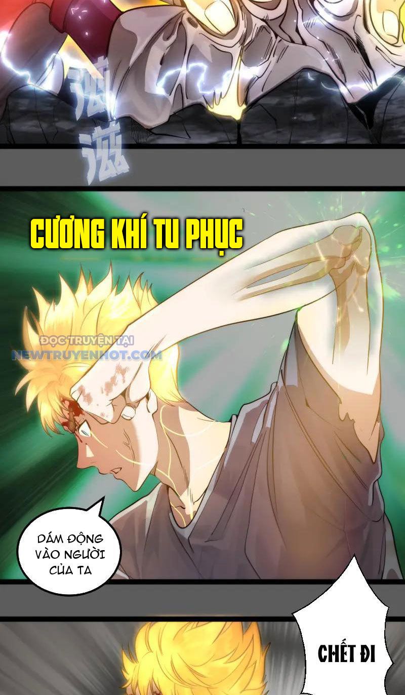 Cao Đẳng Linh Hồn chapter 270 - Trang 14