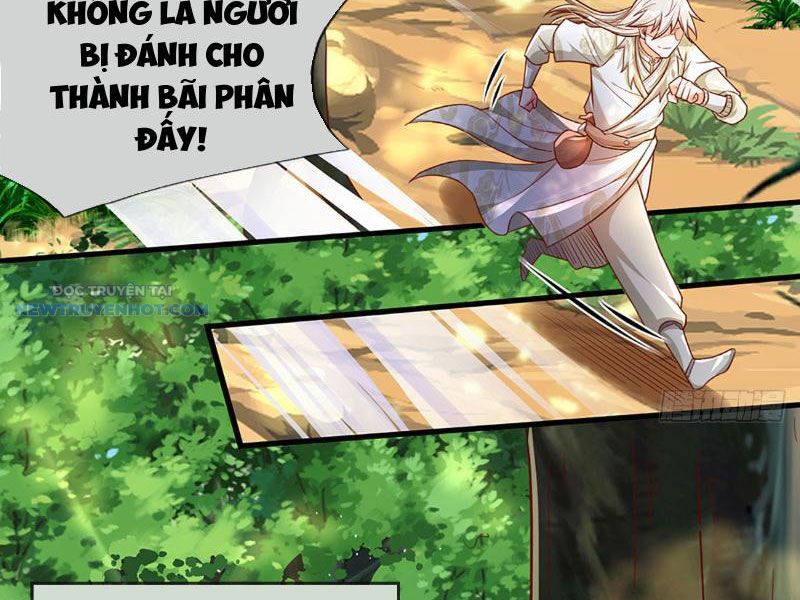 Khắc đan Tu Tiên Chỉ Cẩu Trường Sinh chapter 18 - Trang 20