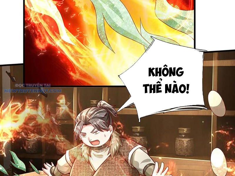 Khắc đan Tu Tiên Chỉ Cẩu Trường Sinh chapter 39 - Trang 52