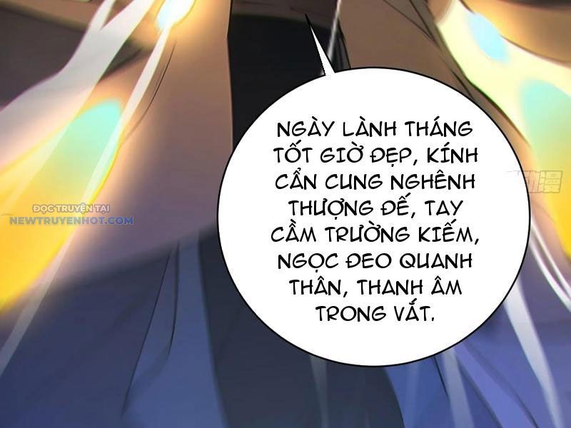 Ta Thật Không Muốn Làm Thánh Tiên chapter 72 - Trang 94