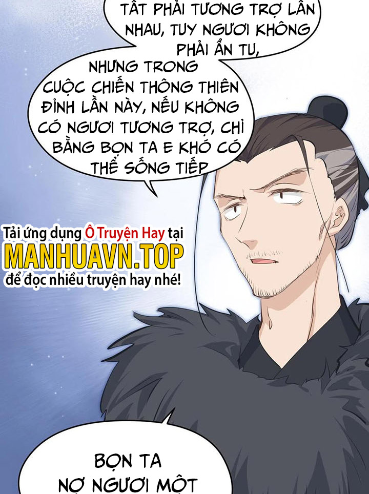 Tối Cường Thiên đế Hệ Thống chapter 44 - Trang 56