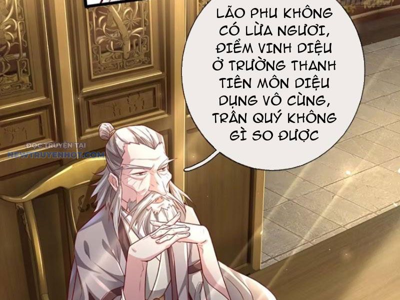 Khắc đan Tu Tiên Chỉ Cẩu Trường Sinh chapter 24 - Trang 40