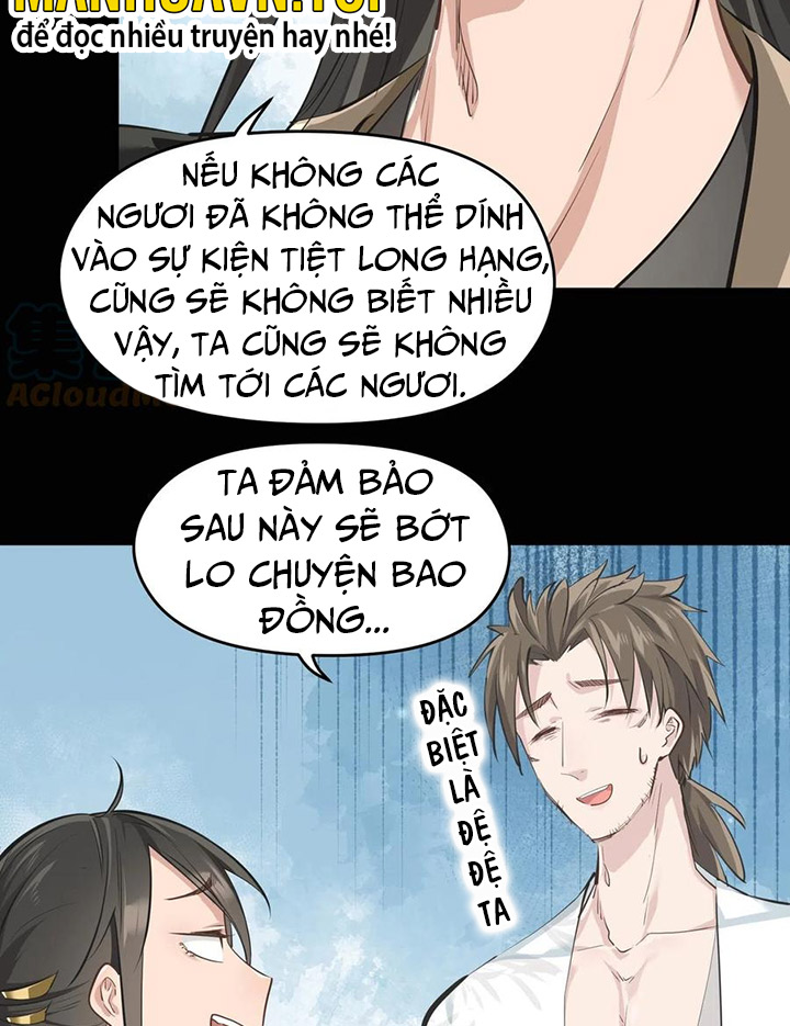 Tối Cường Thiên đế Hệ Thống chapter 42 - Trang 16