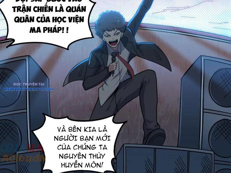 Mạnh Nhất Dị Giới chapter 57 - Trang 6