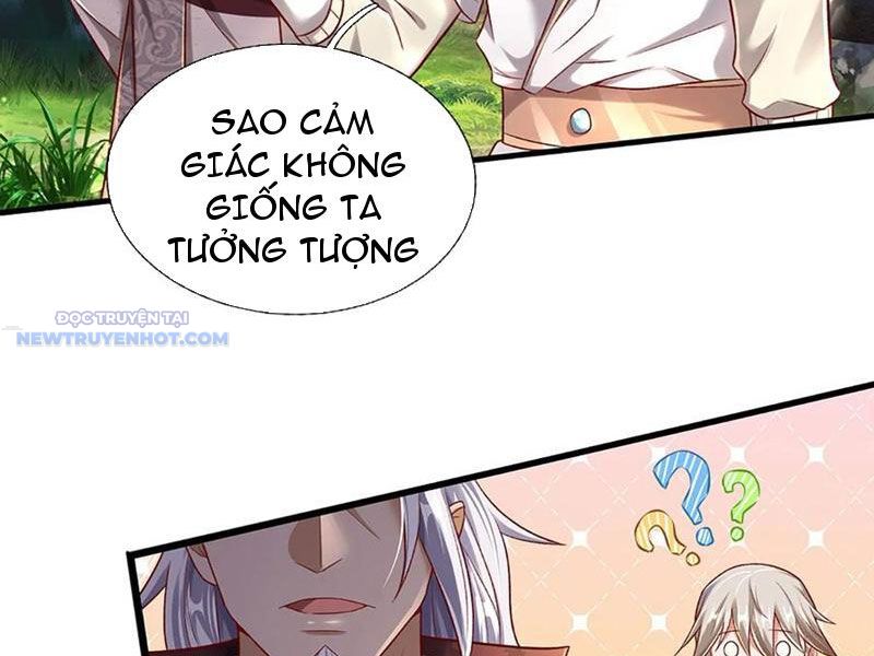 Khắc đan Tu Tiên Chỉ Cẩu Trường Sinh chapter 33 - Trang 15