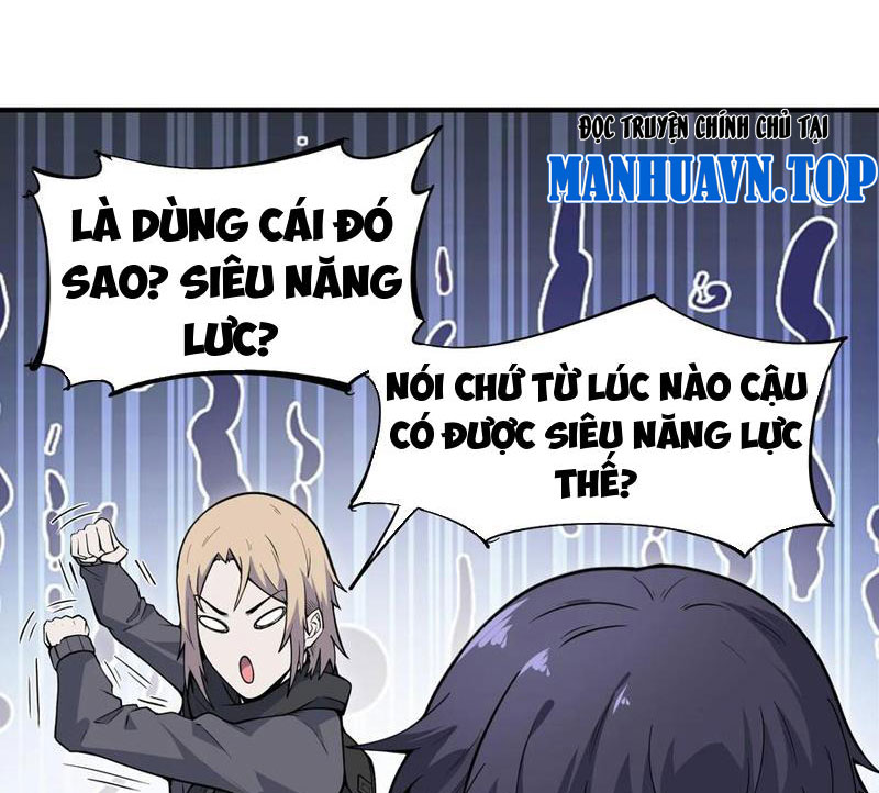 Băng Phong Mạt Nhật: Không Còn đường Sống chapter 21 - Trang 10