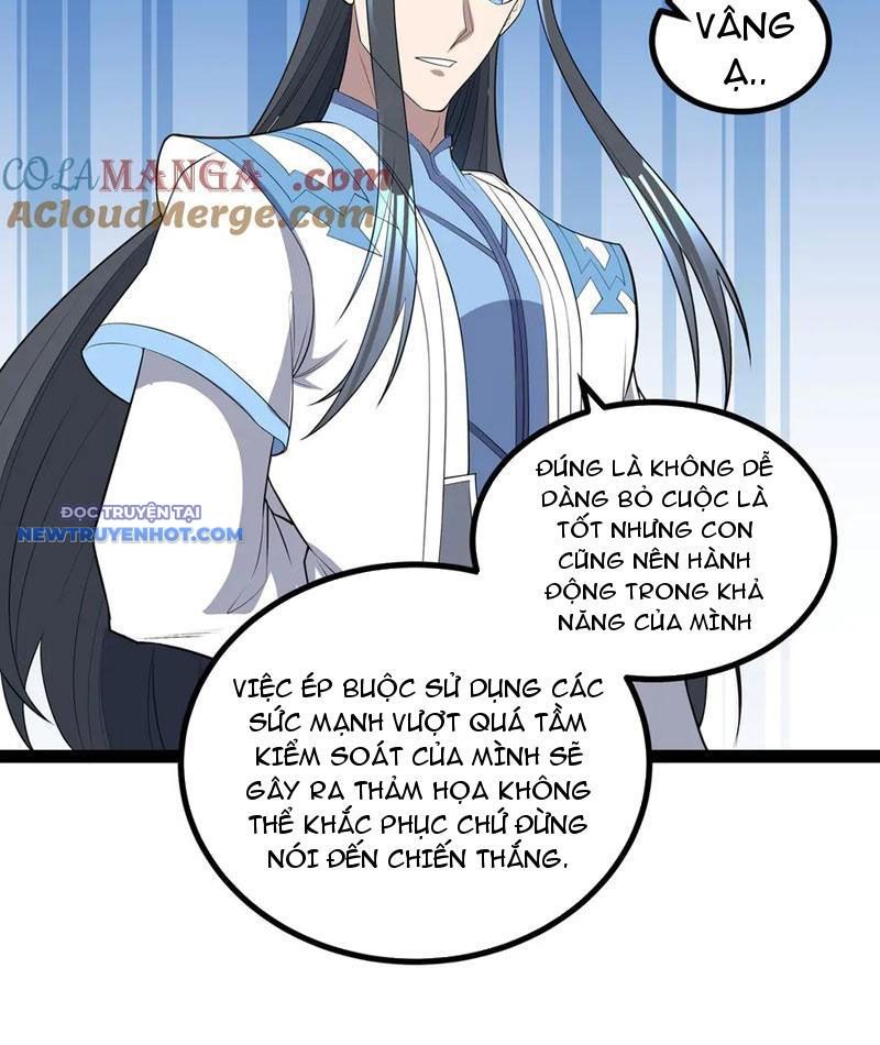 Mạnh Nhất Dị Giới chapter 58 - Trang 53