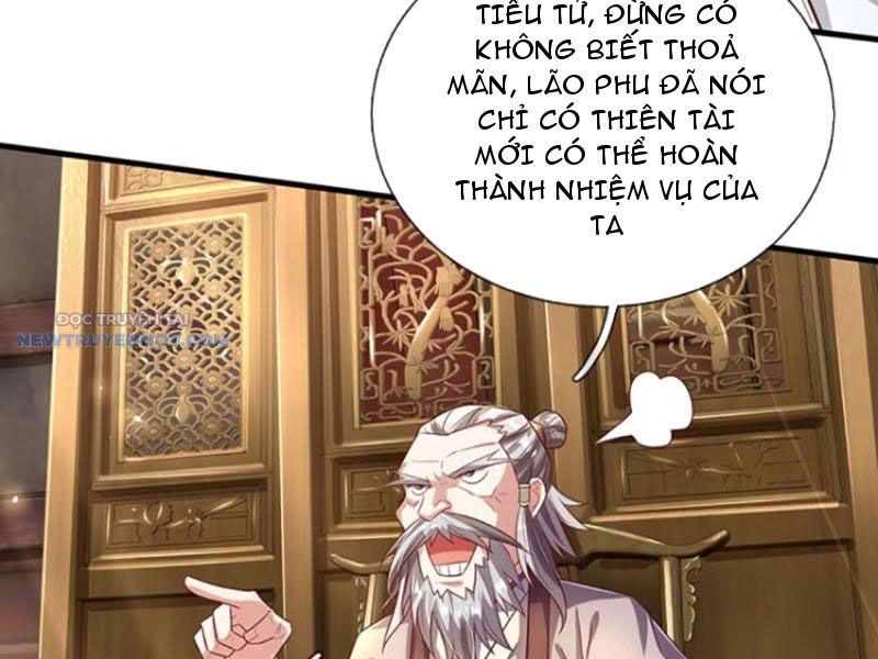 Khắc đan Tu Tiên Chỉ Cẩu Trường Sinh chapter 25 - Trang 8