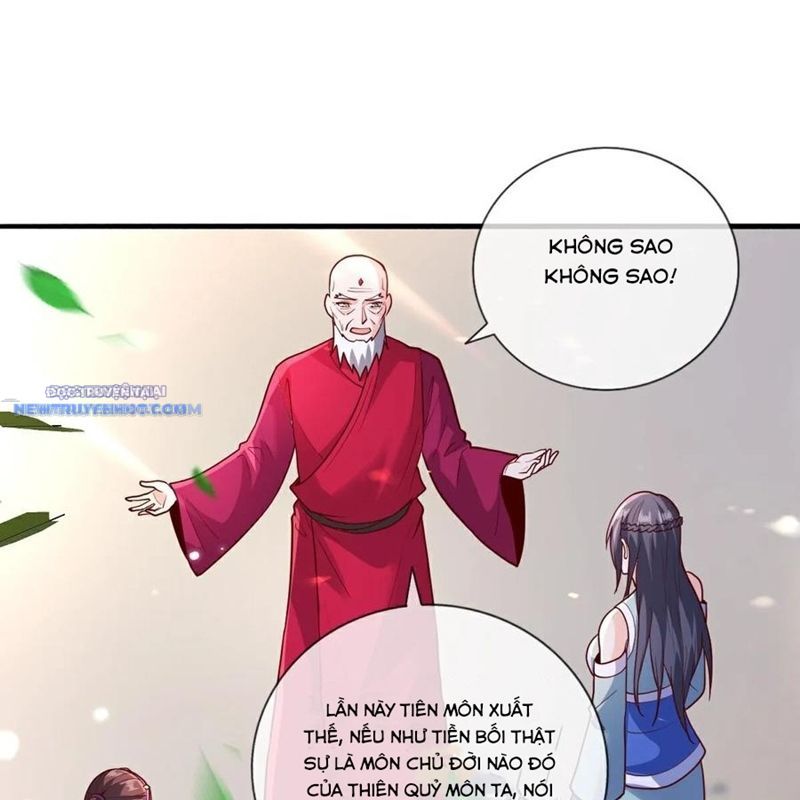 Ngạo Thị Thiên Địa chapter 777 - Trang 35