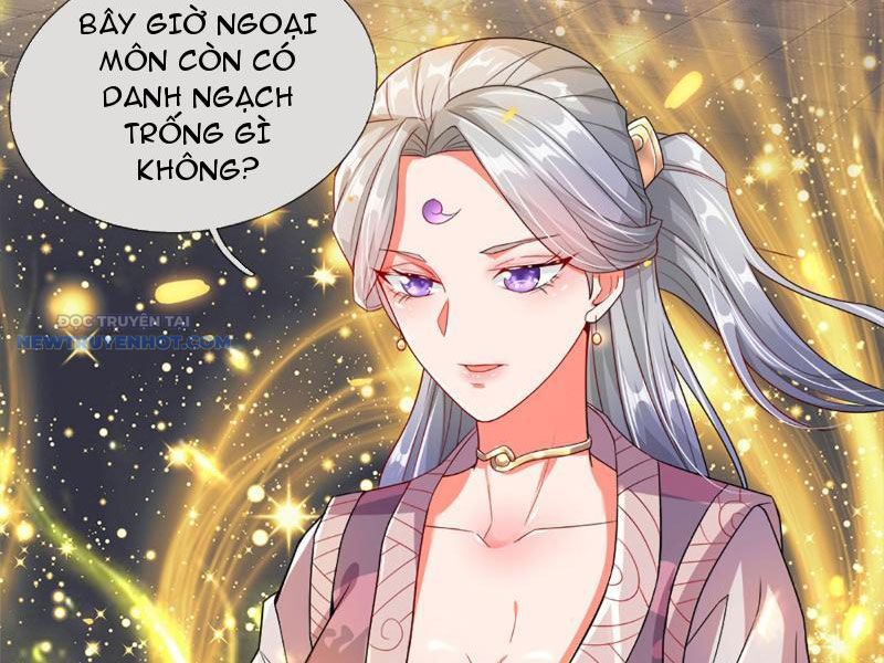 Khắc đan Tu Tiên Chỉ Cẩu Trường Sinh chapter 3 - Trang 10