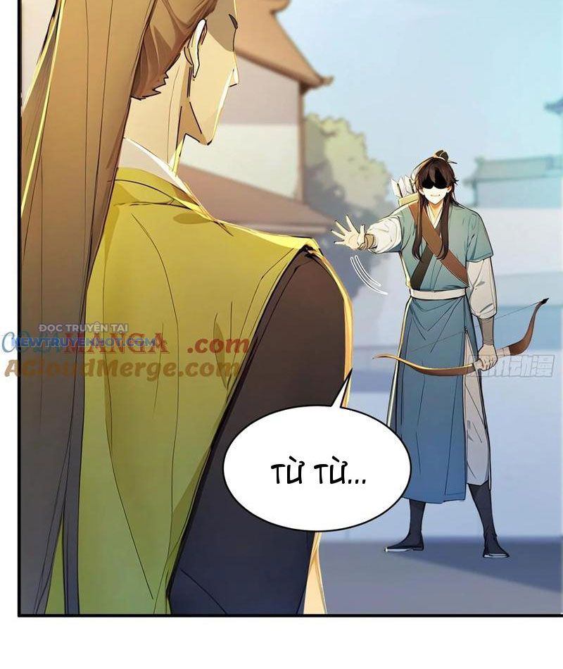 Ta Thật Không Muốn Làm Thánh Tiên chapter 53 - Trang 63