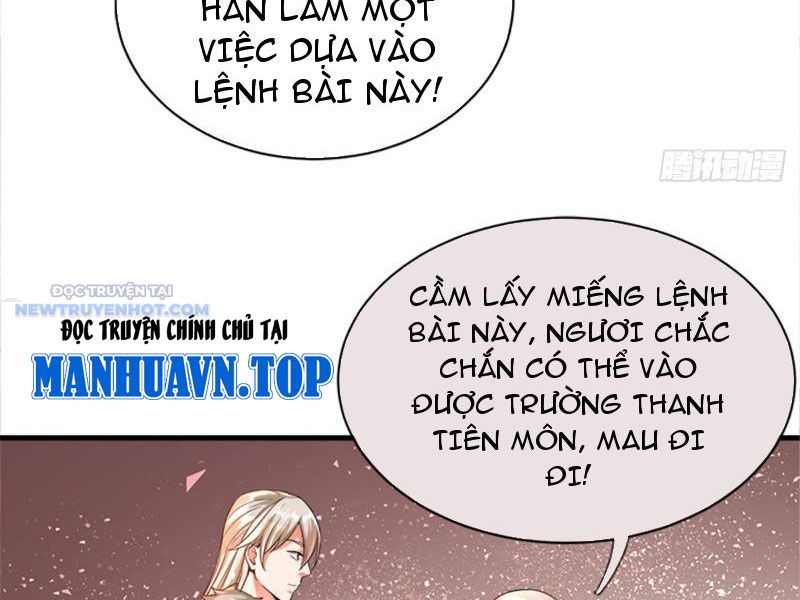 Khắc đan Tu Tiên Chỉ Cẩu Trường Sinh chapter 1 - Trang 34