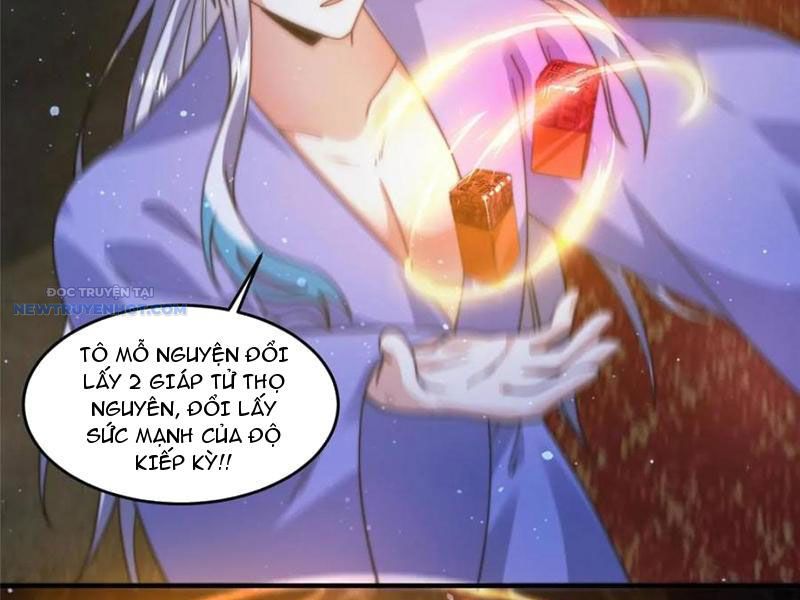 Nữ Đồ Đệ Ai Nấy Đều Muốn Giết Ta chapter 188 - Trang 63