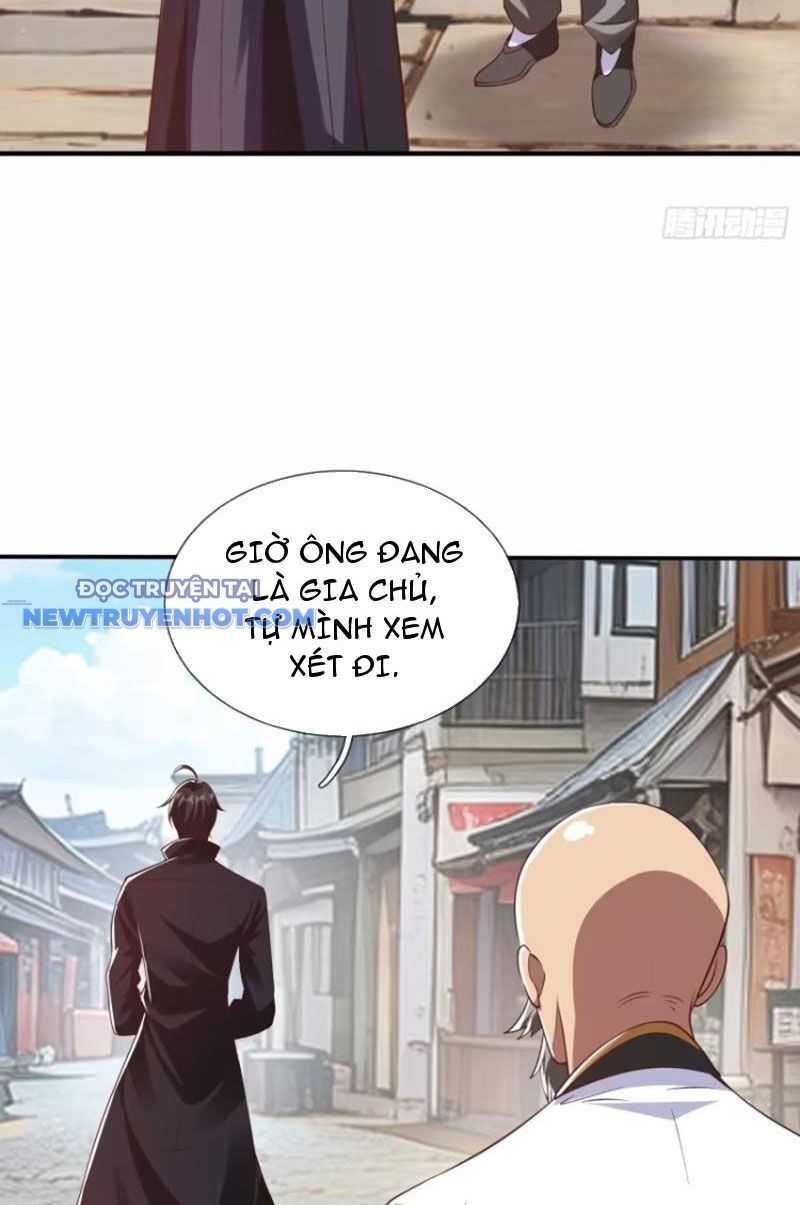 Ta Tu Luyện Thành Thần Tại đô Thị chapter 13 - Trang 24