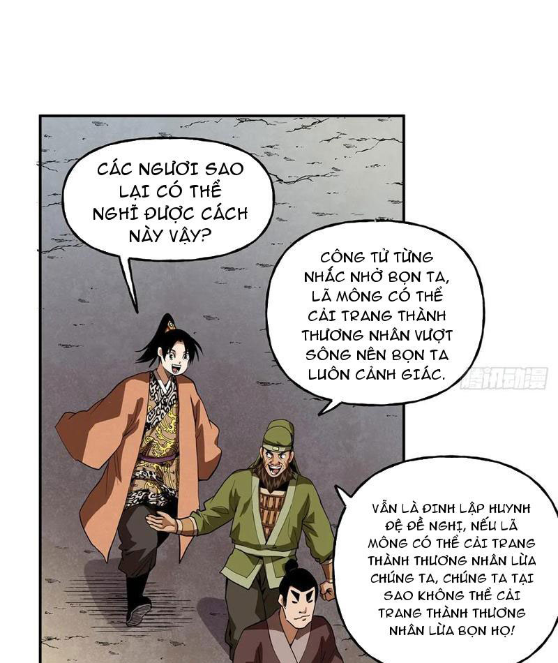 Thiếu Niên Nghiện Net Lưu Thiện Quật Khởi chapter 53 - Trang 29