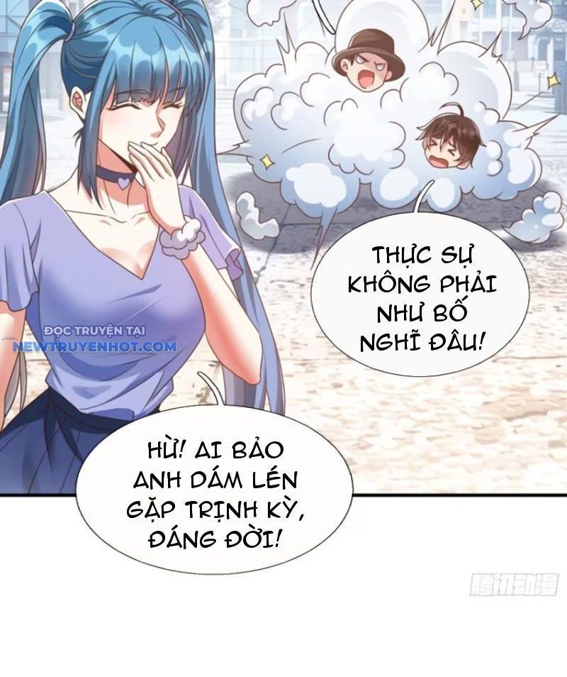 Ta Tu Luyện Thành Thần Tại đô Thị chapter 30 - Trang 16