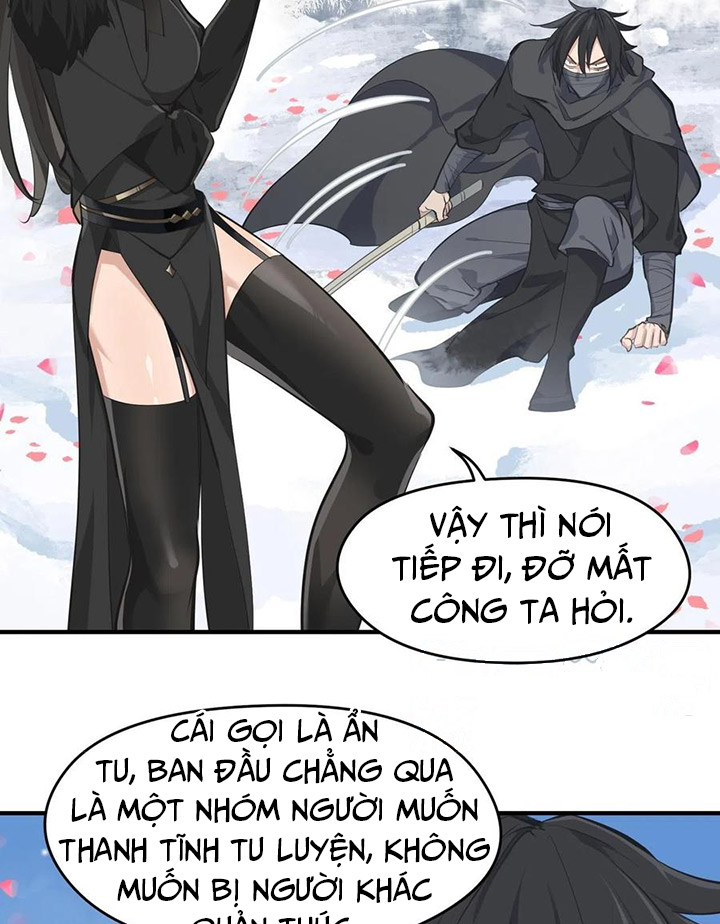 Tối Cường Thiên đế Hệ Thống chapter 38 - Trang 36