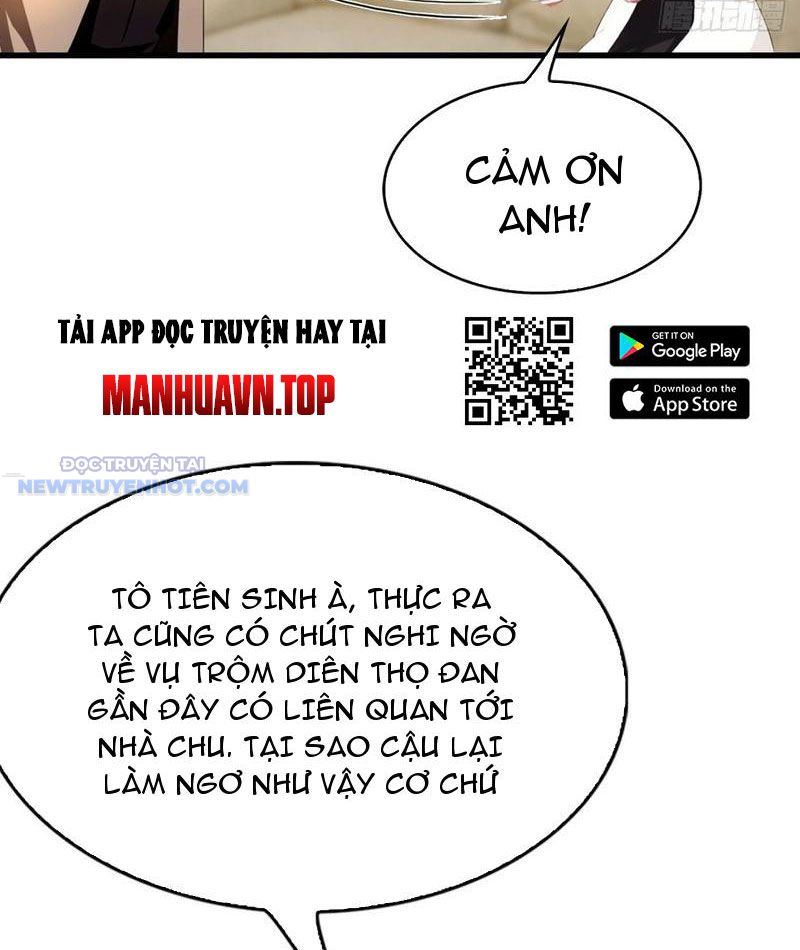 đô Thị Thánh Thủ: Ta Là Y Võ đỉnh Phong chapter 41 - Trang 35