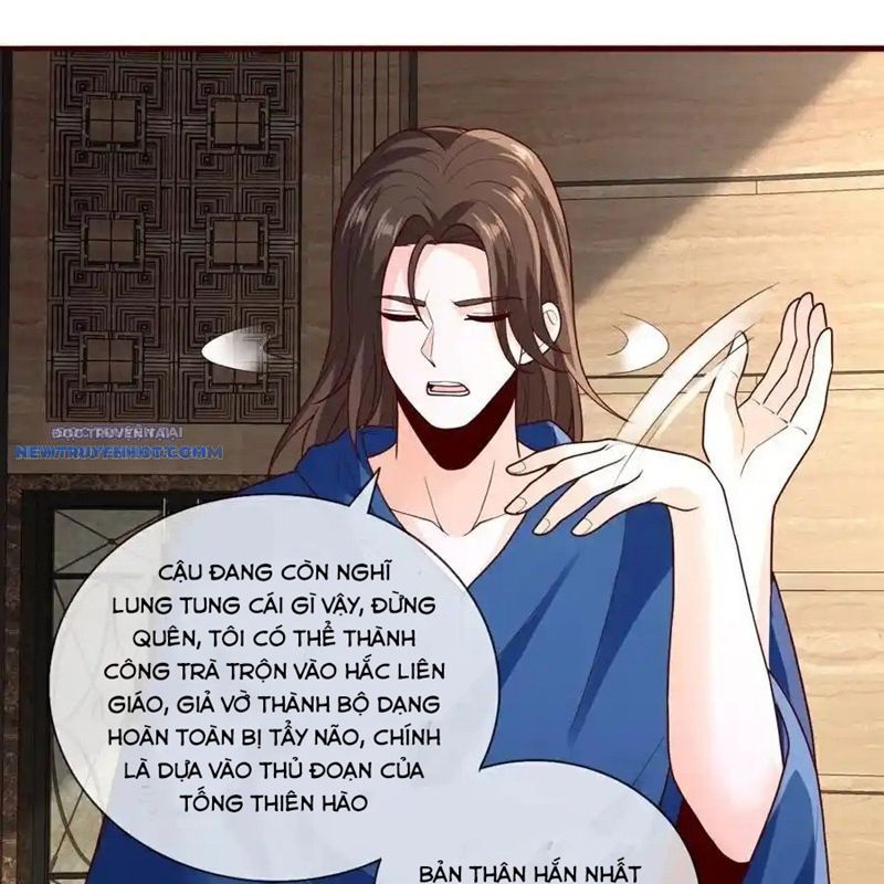 Ngạo Thị Thiên Địa chapter 765 - Trang 87