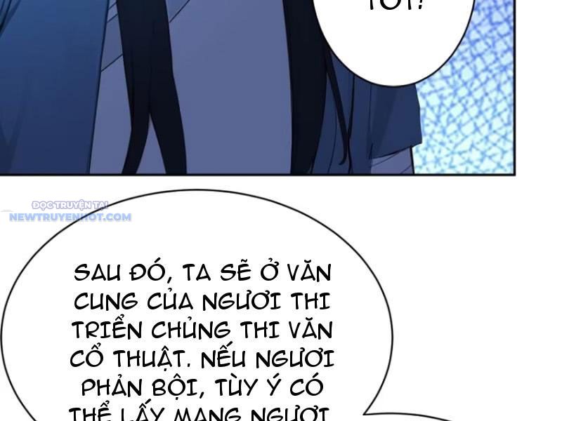 Ta Thật Không Muốn Làm Thánh Tiên chapter 75 - Trang 100