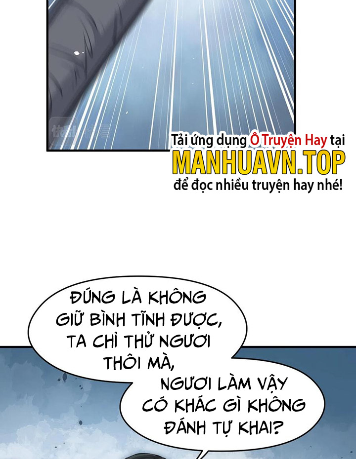 Tối Cường Thiên đế Hệ Thống chapter 37 - Trang 64