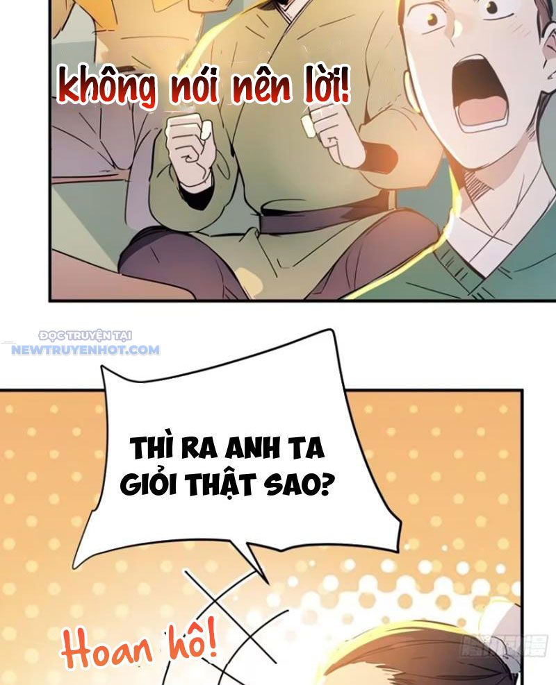 Ta Thật Không Muốn Làm Thánh Tiên chapter 57 - Trang 32