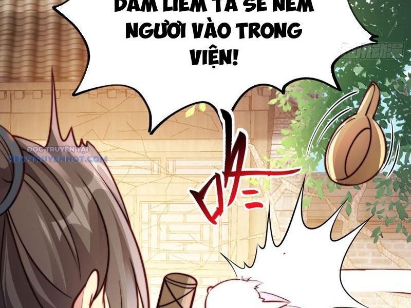 Ta Thực Sự Không Muốn Làm Thần Tiên chapter 17 - Trang 16