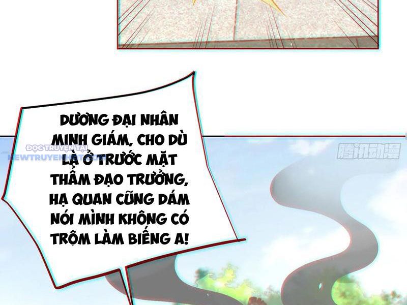 Ta Thực Sự Không Muốn Làm Thần Tiên chapter 61 - Trang 3