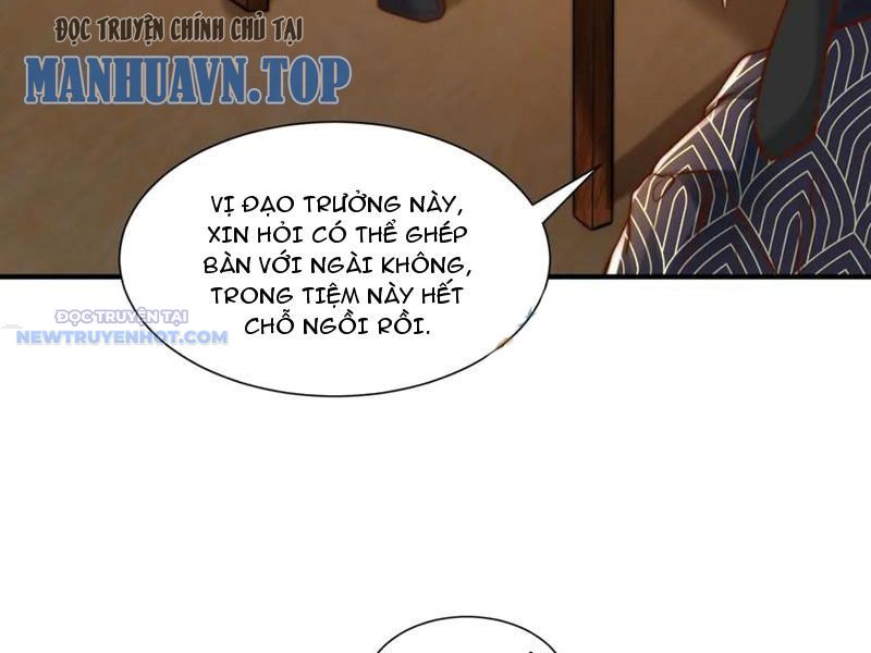 Ta Thực Sự Không Muốn Làm Thần Tiên chapter 29 - Trang 23