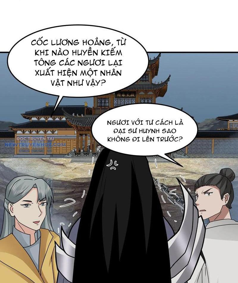 Hỗn Độn Thiên Đế Quyết chapter 112 - Trang 59