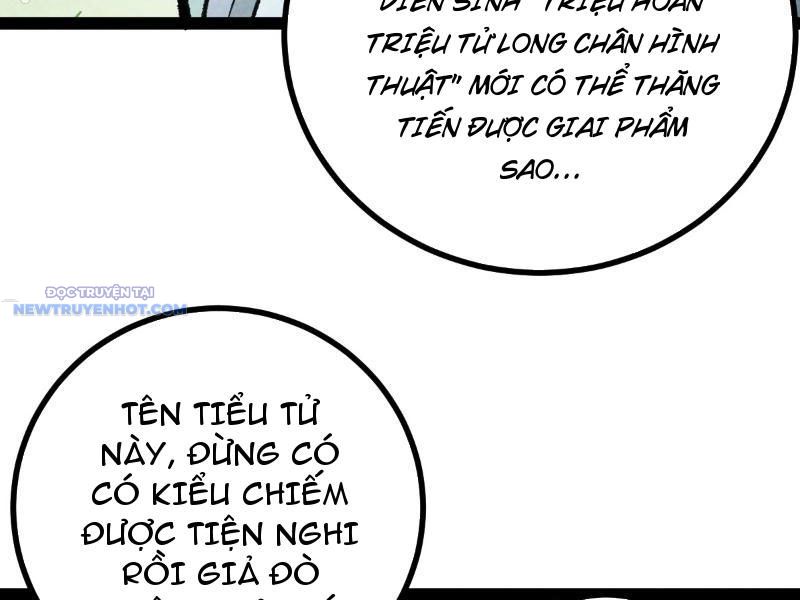 Trở Thành Tiên Bắt đầu Từ Việc Xuyên Không Thành... Heo chapter 49 - Trang 17