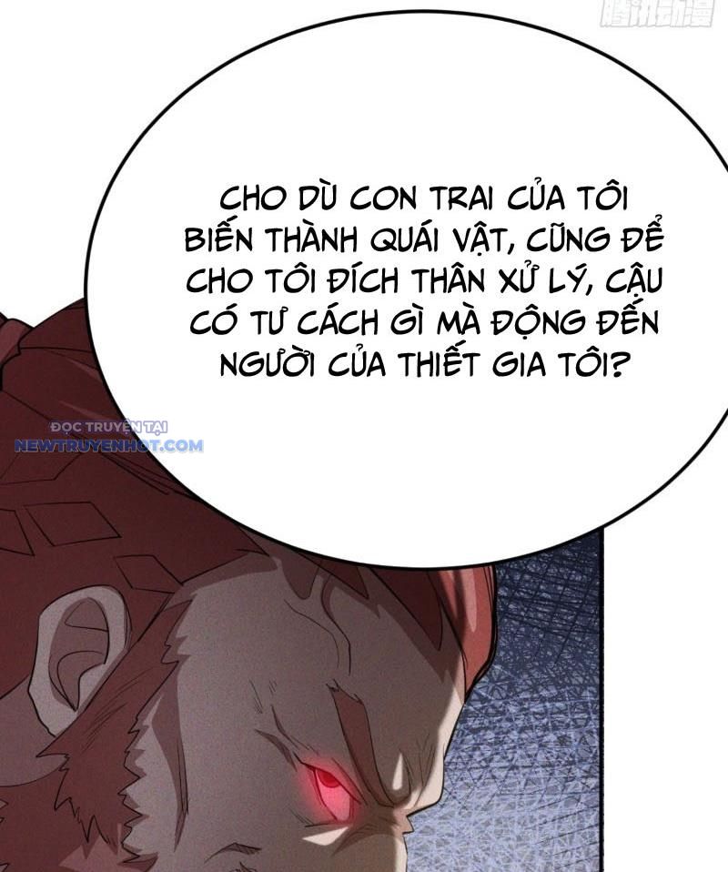 Ta Vô địch Phản Sáo Lộ chapter 15 - Trang 54