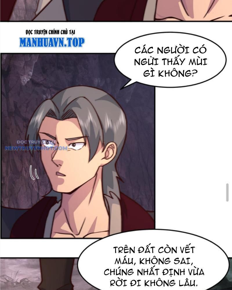 Hỗn Độn Thiên Đế Quyết chapter 74 - Trang 30