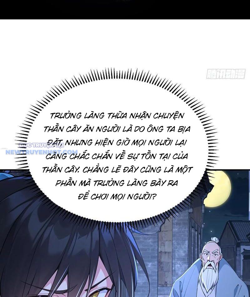 Ta Thực Sự Không Muốn Làm Thần Tiên chapter 87 - Trang 22