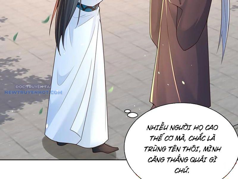 Ta Thực Sự Không Muốn Làm Thần Tiên chapter 71 - Trang 6