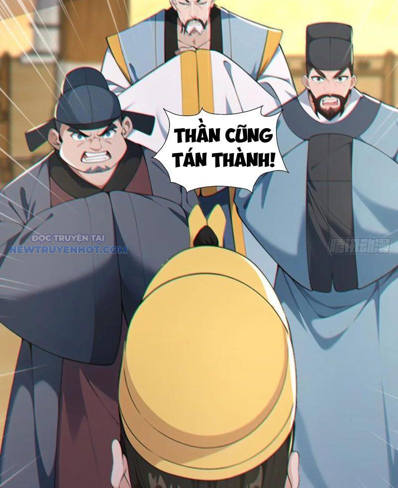 Ta Thực Sự Không Muốn Làm Thần Tiên chapter 91 - Trang 54