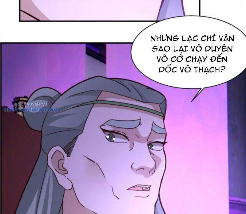 Hỗn Độn Thiên Đế Quyết chapter 70 - Trang 30