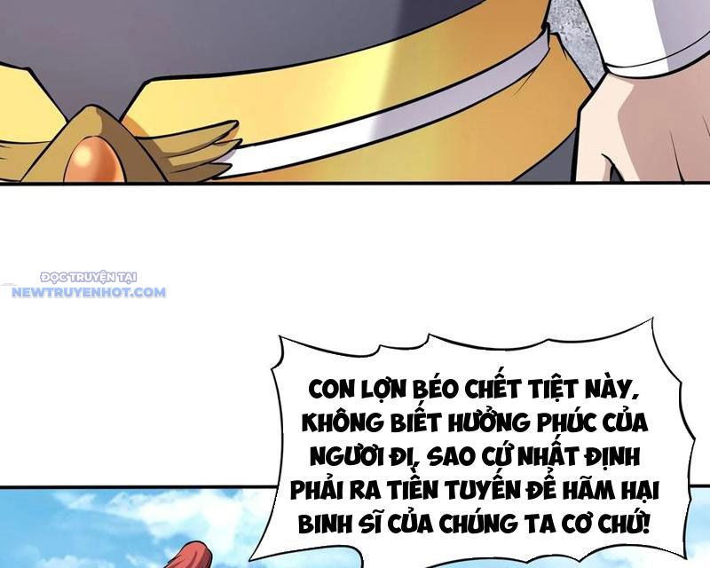 Bảo Vật Rơi Xuống đều Thành Muội Tử chapter 85 - Trang 66