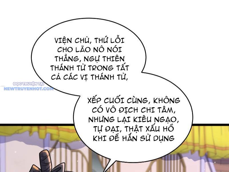 Trường Sinh Bất Tử Ta Chỉ Tu Cấm Thuật chapter 52 - Trang 2