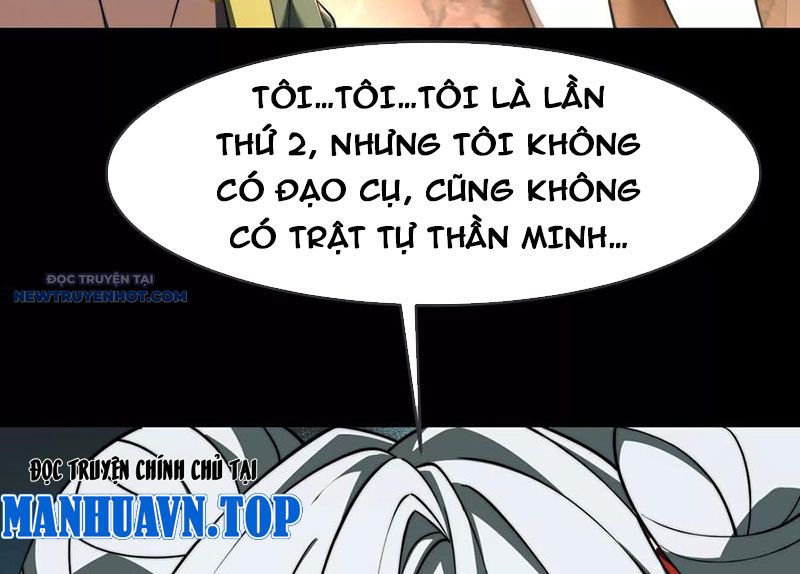 Thần Trò Chơi Dục Vọng chapter 22 - Trang 30